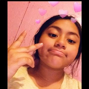 Meet your Posher, Vilma